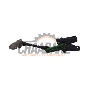 Regulateur dhauteur Xenon 5Q0512521H Audi Q2 (GAB/GAG) 1.0 30 TFSI 12V 2016