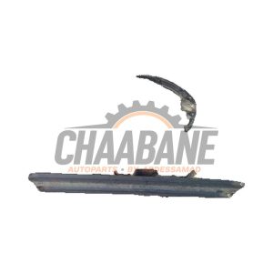 Arbre de transmission A1904100800 Mercedes AMG GT (C190) 4.0 S V8 Biturbo