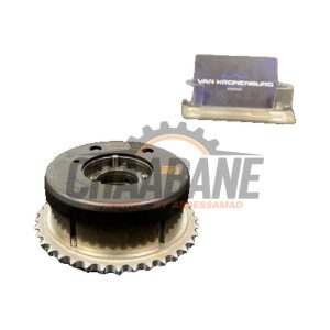 Reglage arbre a cames 06M109088H Audi S4 2016
