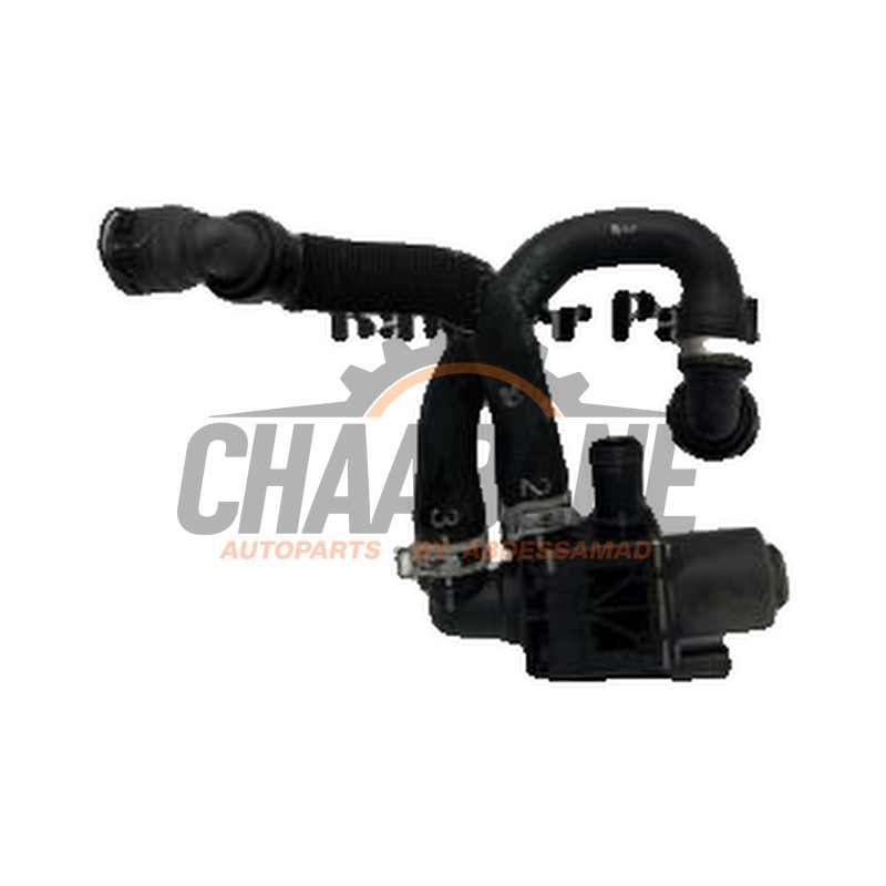 Robinet chauffage electrique 914734703 BMW 7 serie (G11/12) 740e,Le 2015 / 2022