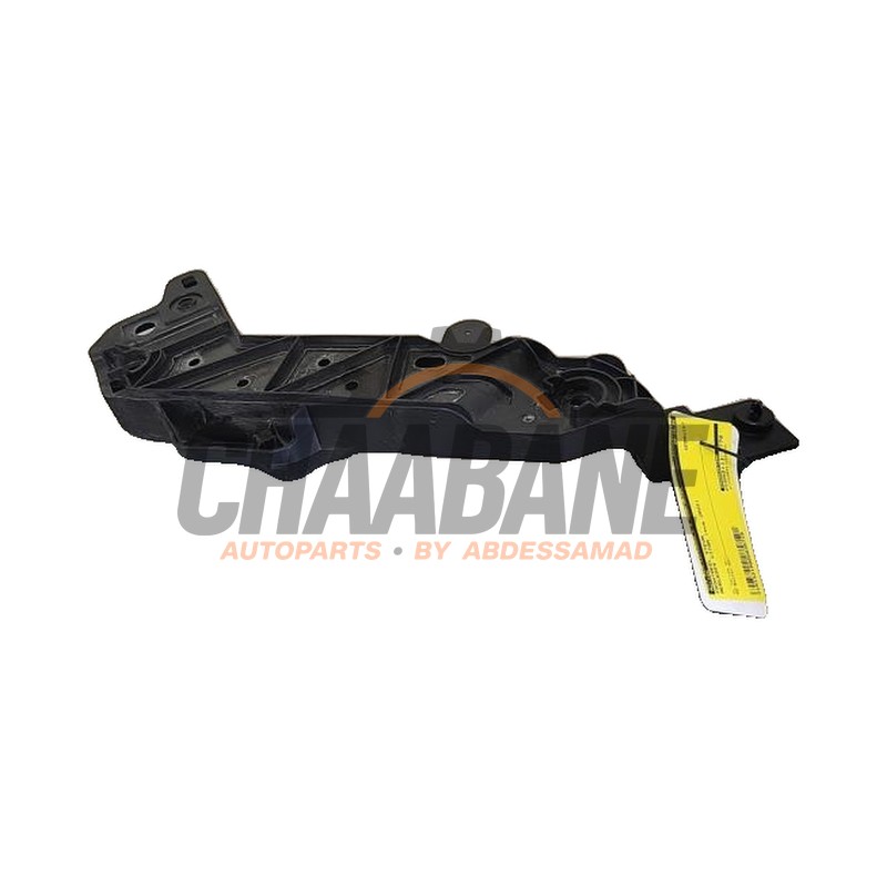 Support partie avant A4208857200 Mercedes Citan (420.6) 1.5 110 CDI