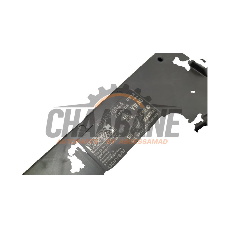 Ordinateur controle fonctionnel 5Q0937084EC Audi TTS (FV3/FVP) 2014