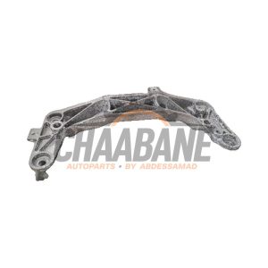 Support boite de vitesses 18574710 BMW 4 serie (F32) M4 3.0 24V TwinPower Turbo 2013 / 2020