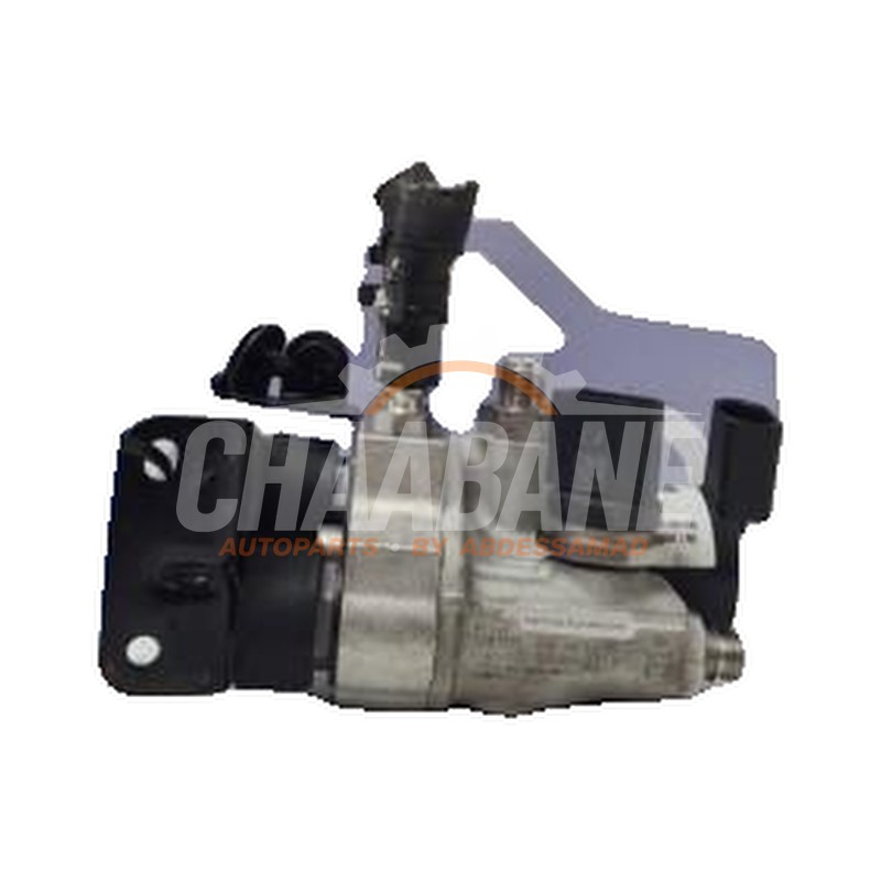 Limiteur de pression carburant 1S0906011A Audi A3 Sportback (8VA/8VF) 1.4 TFSI 16V e-tron 2012 / 2020
