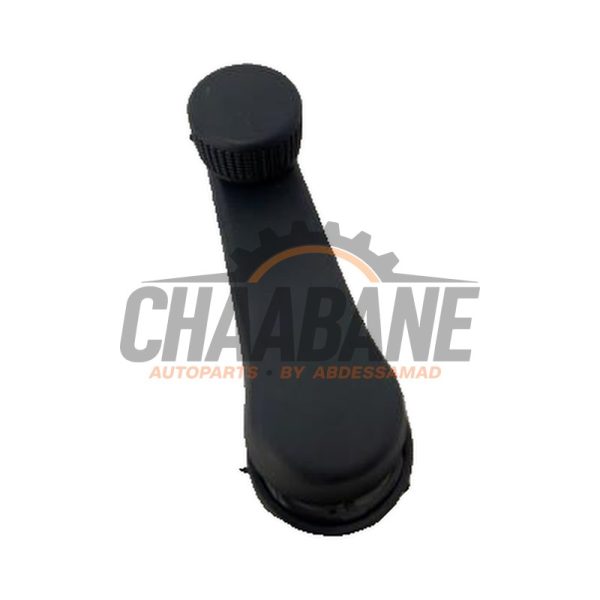 Manivelle de vitre 1HO837581D BMW M135 (F40) M135i xDrive 2.0 TwinPower 16V 2019