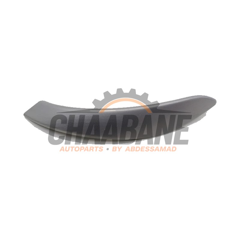 Bande decorative 51418054948 BMW 3 serie Touring (F31) 320d 2.0 16V 2012 / 2019