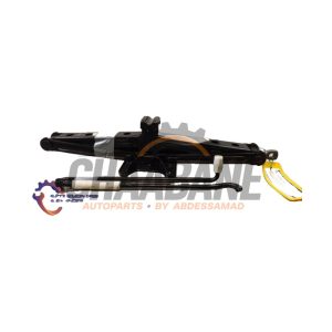 Roue de secours HK5217080AB Landrover Range Rover Sport (LW) 3.0 SDV6