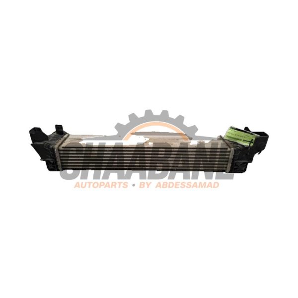 Intercooler 17517617597 BMW X2 (F39) 2017 / 2023