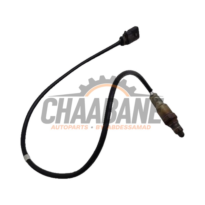 Sonde lambda 04E906262CS Seat Leon (KLB) 1.5 TSI 16V 2019