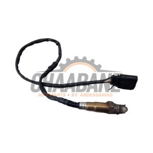 Sonde lambda 06K906262CQ Seat Leon ST (5FF) 1.8 TSI Ecomotive 16V 2012 / 2020