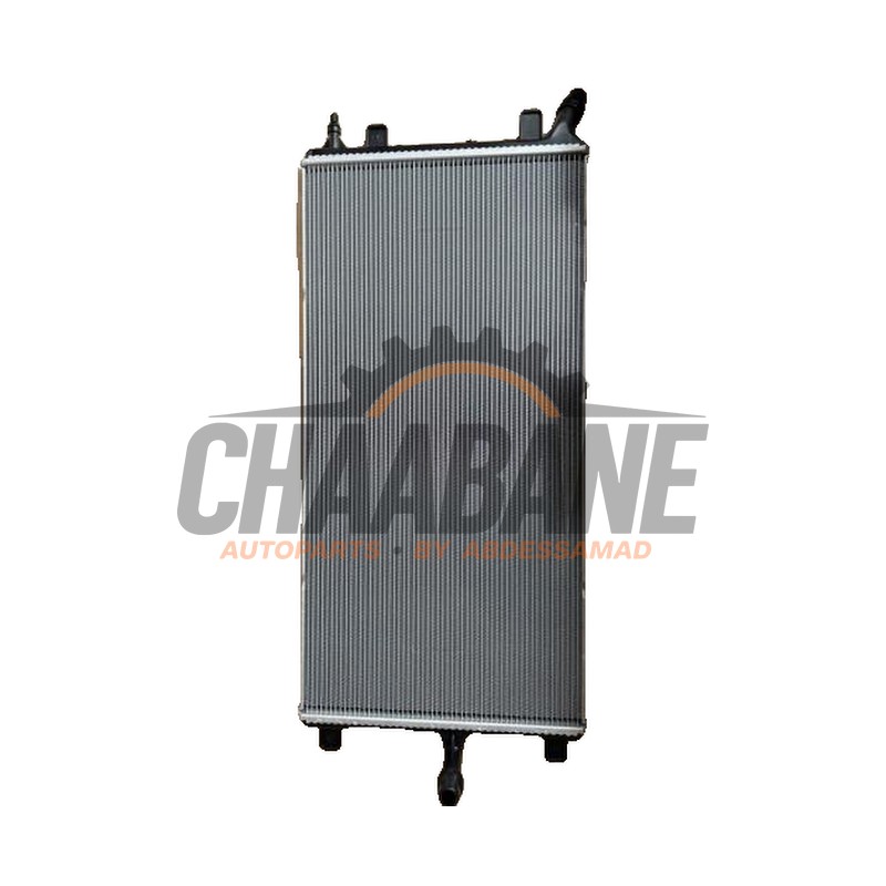 Radiateur deau A0995004101 Mercedes C (W206)