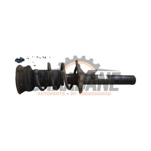 Amortisseur avant droit 5Q0413023FP Seat Leon (5FB) 1.0 TSI 12V 2012 / 2020