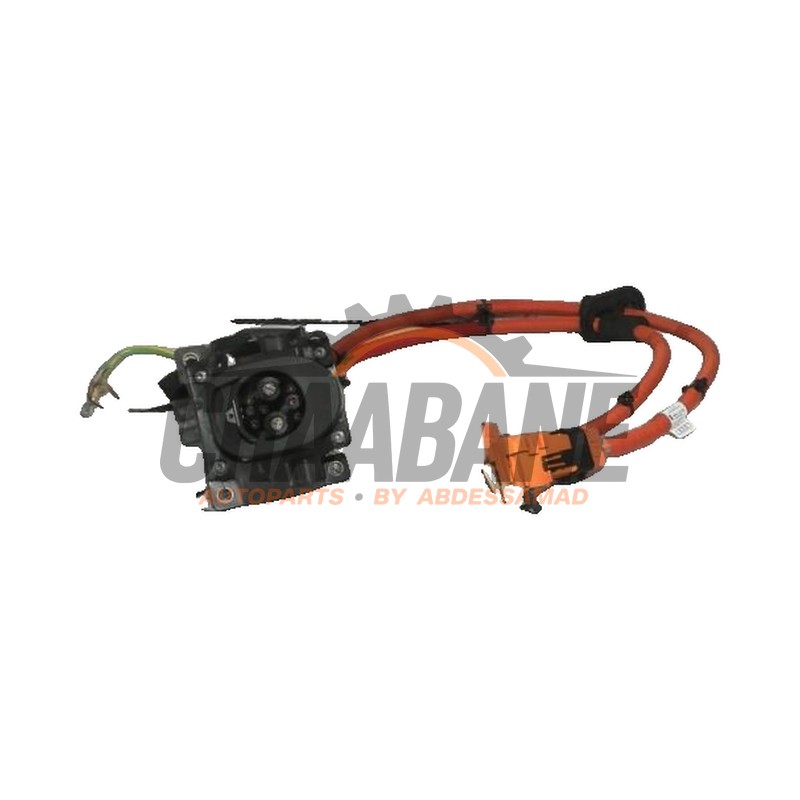 Faisceau de cables 4KL971106G Audi E-tron (GEN) 55 quattro 2018