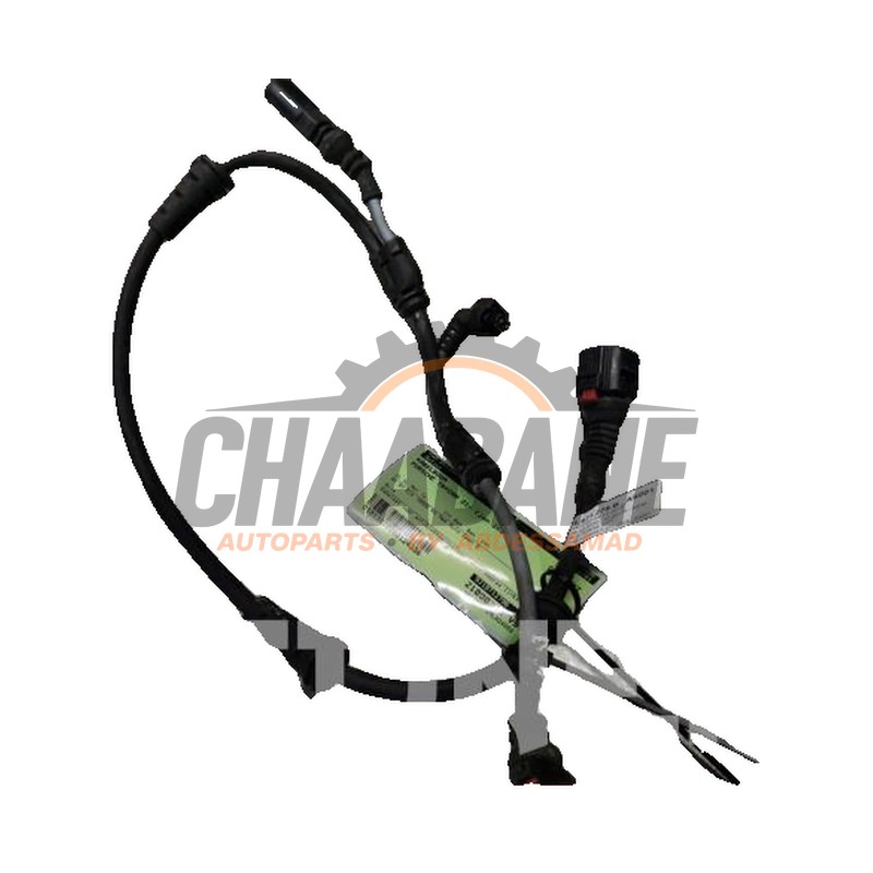 Faisceau de cables 9J1971279B Porsche Taycan (Y1A) 4S 2019
