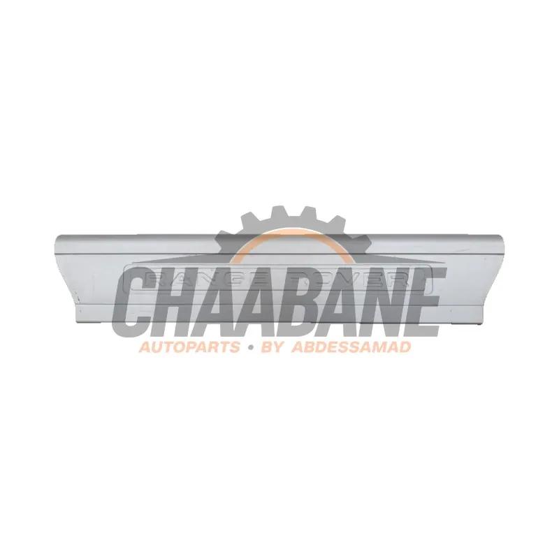 Embarquement avant gauche CPLA13201AD Landrover Range Rover Sport (LW) 3.0 TDV6