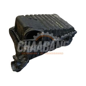 Boitier filtre a air ZSB8S0129601A Audi RS 3 Limousine (8VS/8VM) 2.5 TFSI 20V Quattro 2017 / 2020