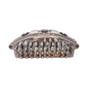 Resistance chauffage 5Q0907521C Audi Q3 (F3B) 1.5 35 TFSI 16V 2018