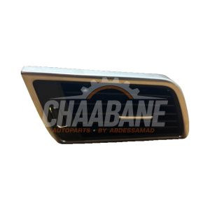 Aerateur tableau de bord A1668300154 Mercedes GLE (W166) 250d 2.0