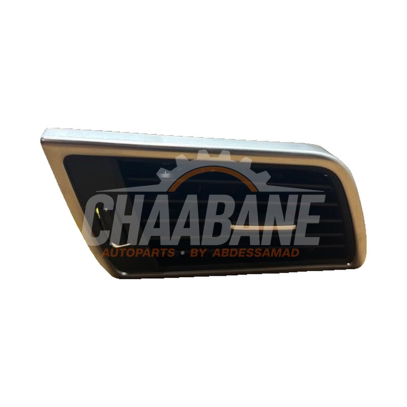 Grille aeration tableau de bord A1668300154 Mercedes GLE (W166) 250d 2.0