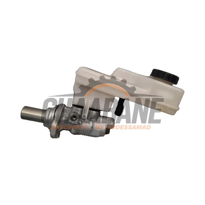 Cylindre de frein principal Cupra Born 58 2021 1EB614019A