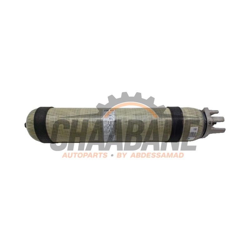 Reservoir de carburant 8W9201095Q Audi A5 Sportback (F5A/F5F) 2.0 TFSI g-tron 16V 2016