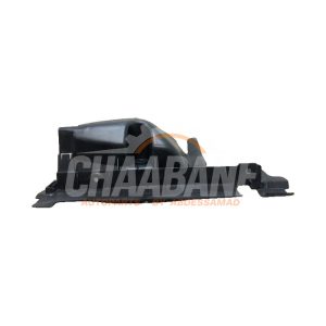 Guidage dair 5F0121283AG Seat Leon (5FB) 1.2 TSI 16V 2012 / 2020