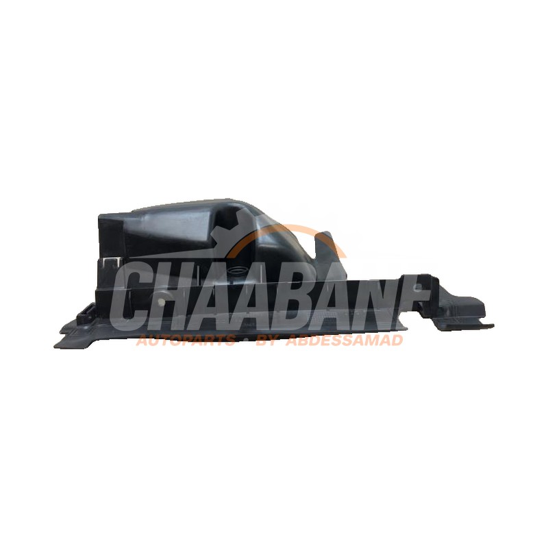 Guidage dair 5F0121283AG Seat Leon (5FB) 1.2 TSI 16V 2012 / 2020