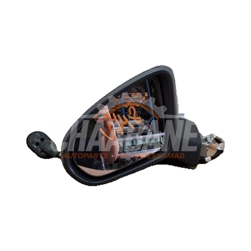 Retroviseur gauche A0998117500 Mercedes CLA Shooting Brake (118.6) 2.0 CLA-200d
