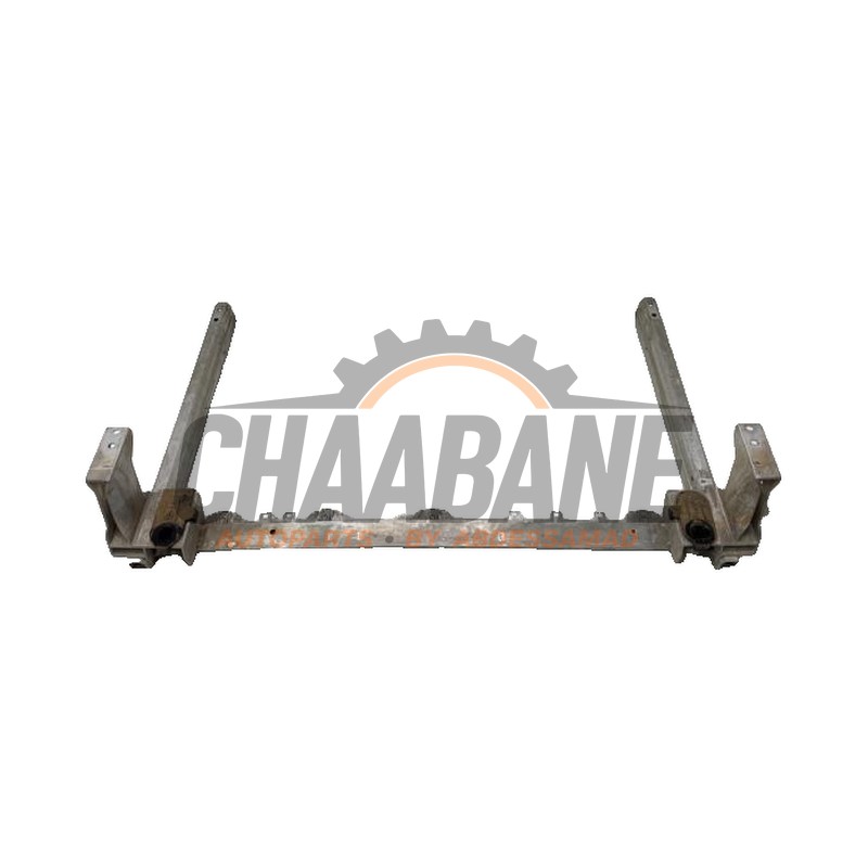 Barre radiateur A1776225100 Mercedes CLA (118.3) 1.3 CLA-200 Turbo 16V