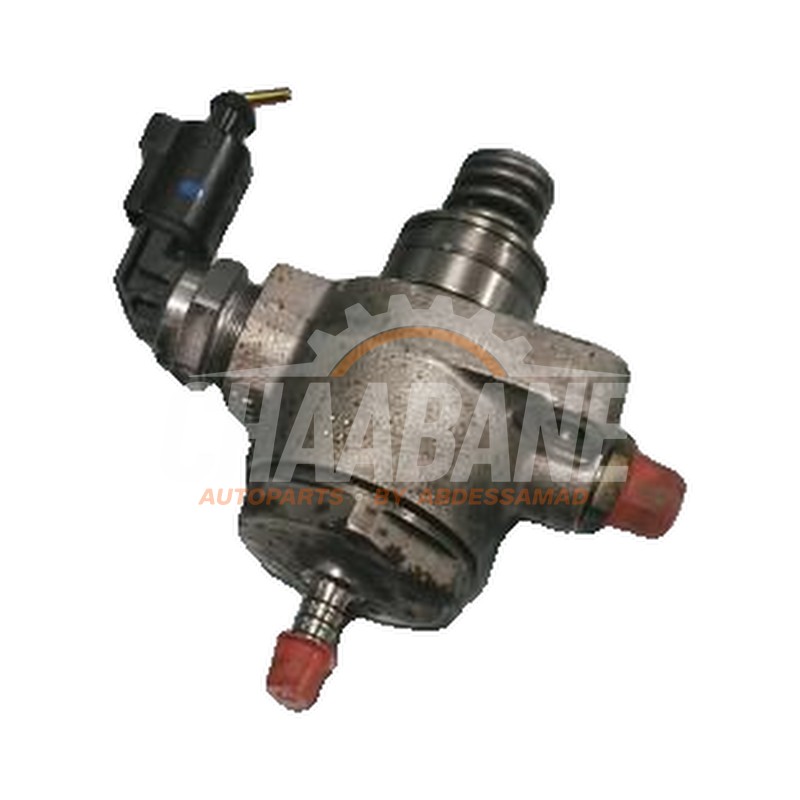 Pompe carburant mecanique 06L127027C Audi S3 2012 / 2020