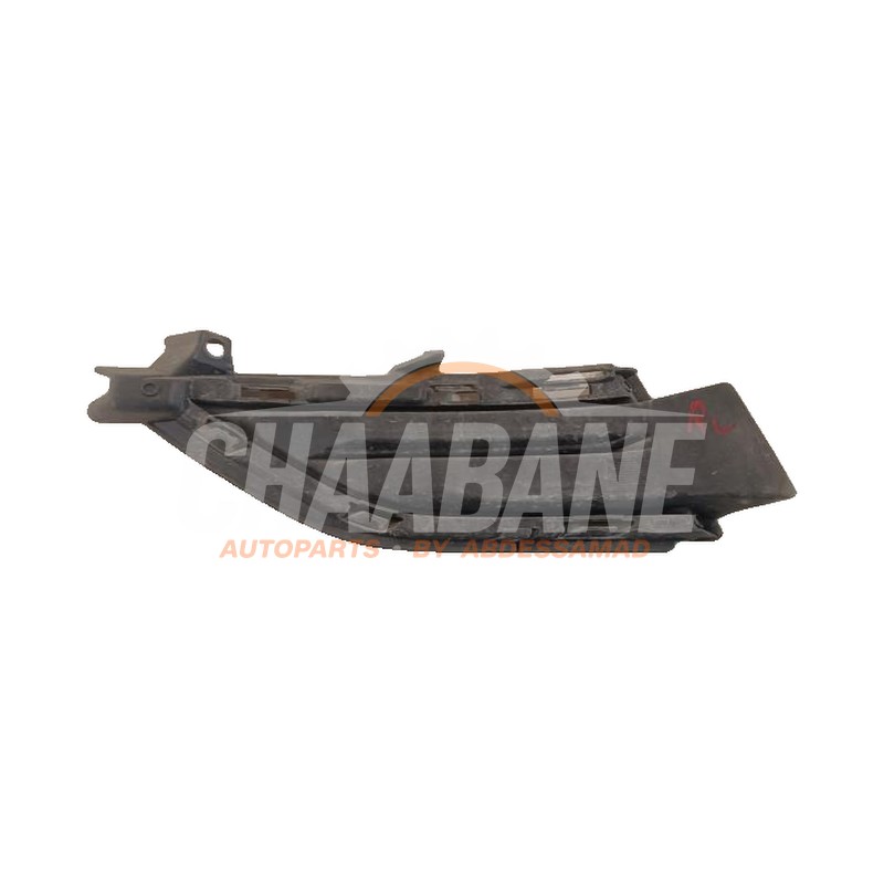 Carenage avant droit 5G0853212G9B9 Volkswagen Golf VII Variant (AUVV) 1.6 TDI BMT 16V 2013 / 2021