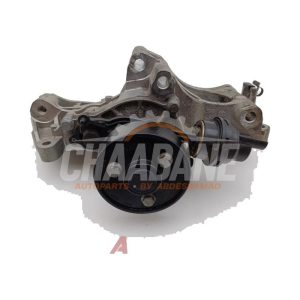 Pompe a eau 7644809 BMW 4 serie Gran Coupe (F36) 420i 2.0 TwinPower Turbo 16V 2014 / 2021