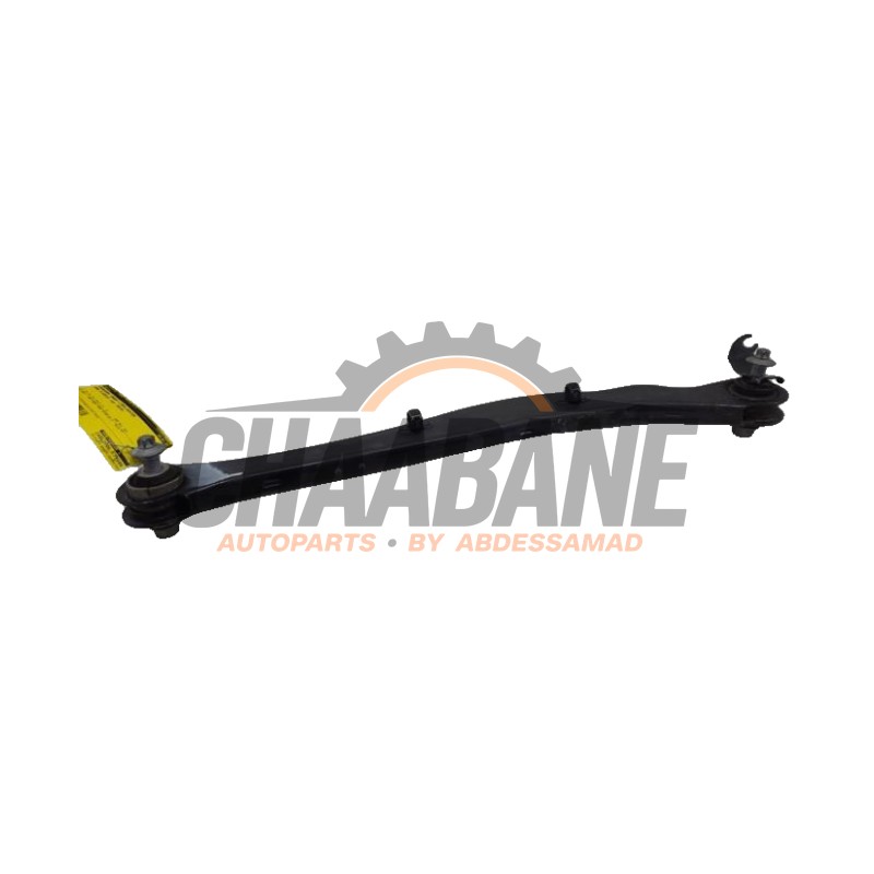Bras de suspension bas arriere gauche 666515650320 BMW 2 serie Gran Tourer (F46) 220i 2.0 TwinPower Turbo 16V 2014