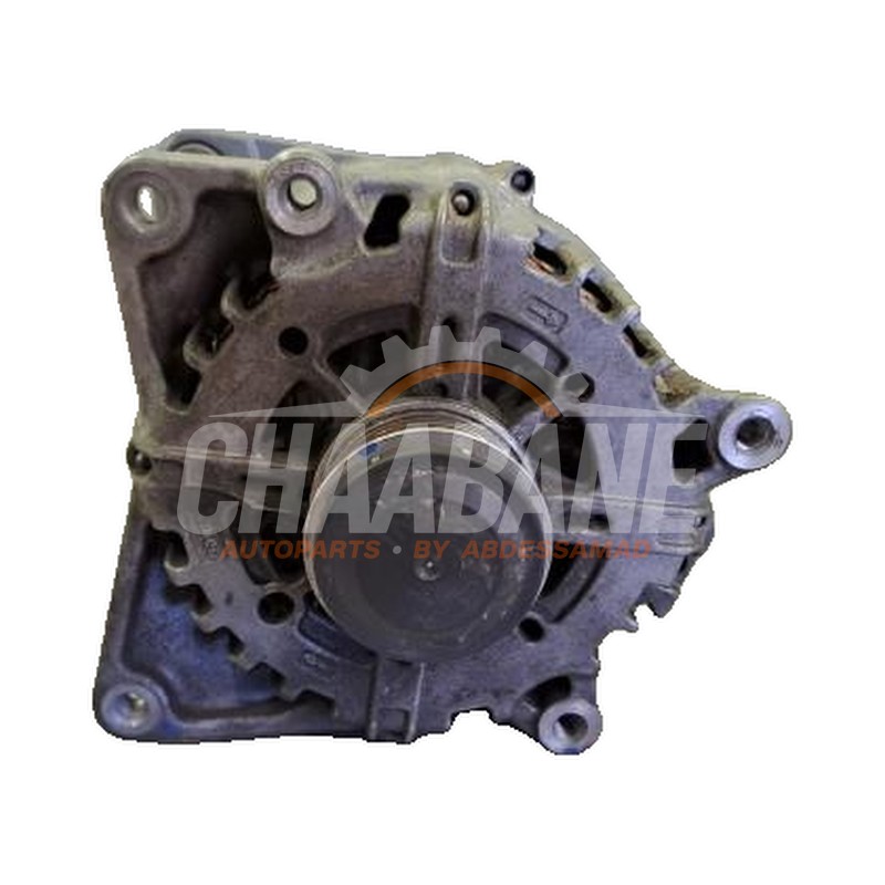 Dynamo A0009061311 Mercedes GLB (247.6) 1.3 GLB-200 Turbo 16V