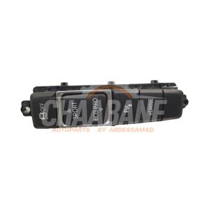 Commutateur (divers) 61319374836 BMW X2 (F39) xDrive 25e 1.5 12V TwinPower Turbo 2017 / 2023