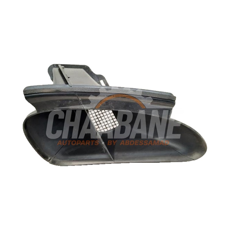 Tuyau daspiration air 982815215D Porsche 718 Cayman (982) 4.0 GT4 2016