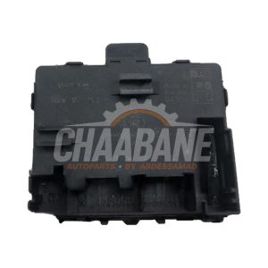 Module verrouillage central des portes 4M2959793J Audi A6 Avant (C8) 3.0 V6 24V 55 TFSI Mild Hybrid Quattro 2018