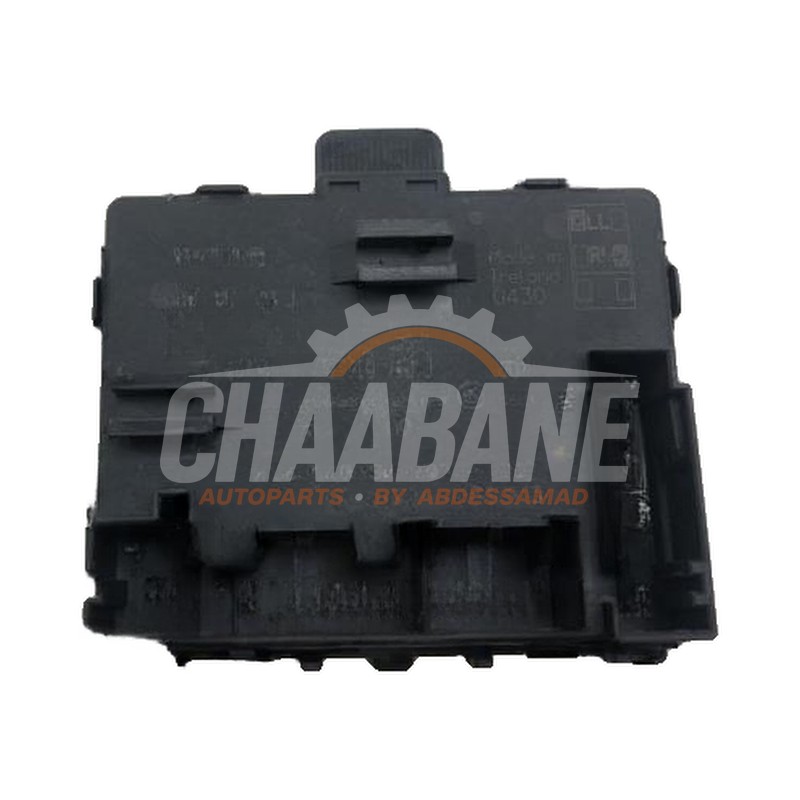 Module verrouillage central des portes 4M2959793J Audi A6 Avant (C8) 3.0 V6 24V 55 TFSI Mild Hybrid Quattro 2018