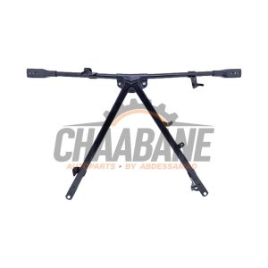 Support (divers) 1N3805303 Volkswagen ID.Buzz (EBB/EBJ) 77 kWh 2022