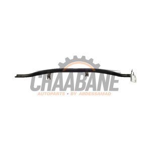 Support (divers) 95B805529 Porsche Macan (95B) 2.0 16V Turbo 2014