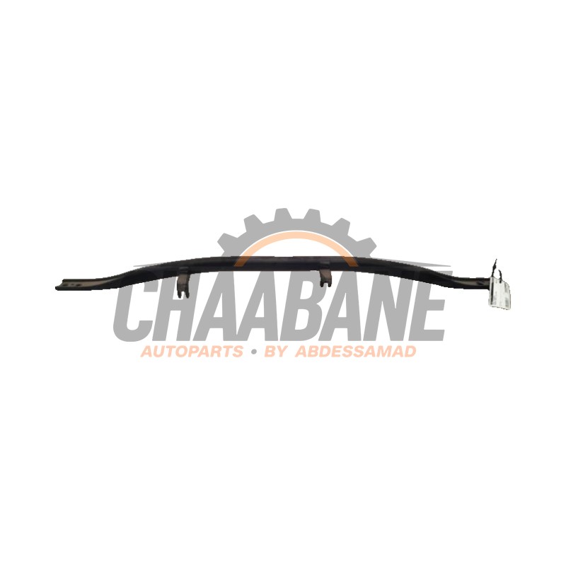 Support (divers) 95B805529 Porsche Macan (95B) 2.0 16V Turbo 2014