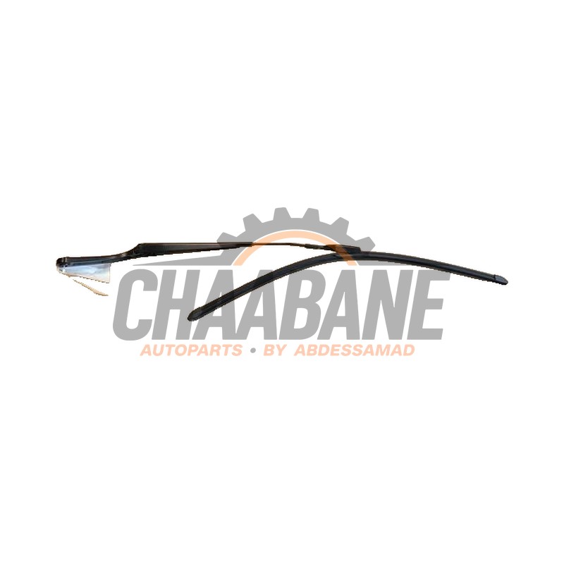 Bras essuie-glace avant 5FB955409 Seat Leon (KLB) 1.5 TSI 16V 2019
