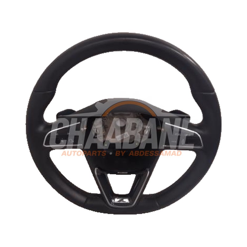 Volant 5FJ419091C Seat Tarraco 2018 / 2024