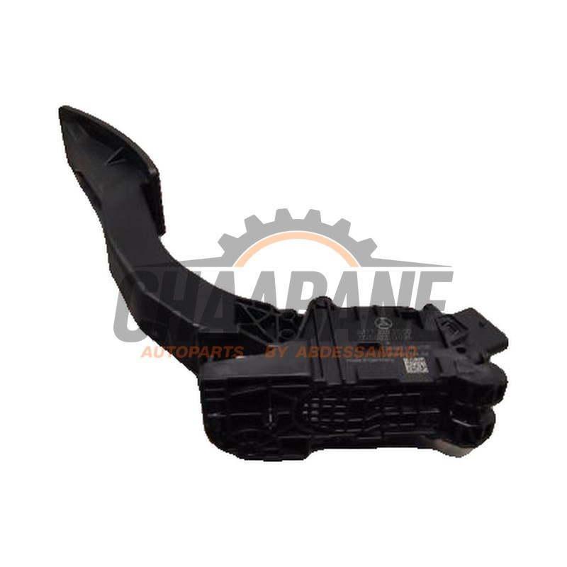 Pedale daccelerateur A1773002000 Mercedes EQA (N243) 250+ 71 kWh