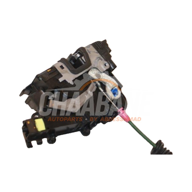 Serrure avant gauche A2220063999 Mercedes E (W213) E-220d 2.0 Turbo 16V