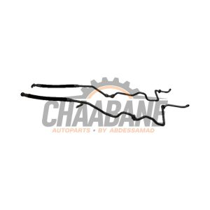 Conduite de pression dhuile A2052704502 Mercedes GLC (X253) 2.0 260 16V 4-Matic