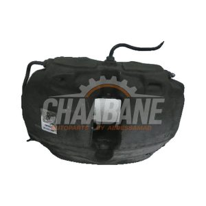 Etrier de frein avant droit 8W0615108 Audi A4 2024