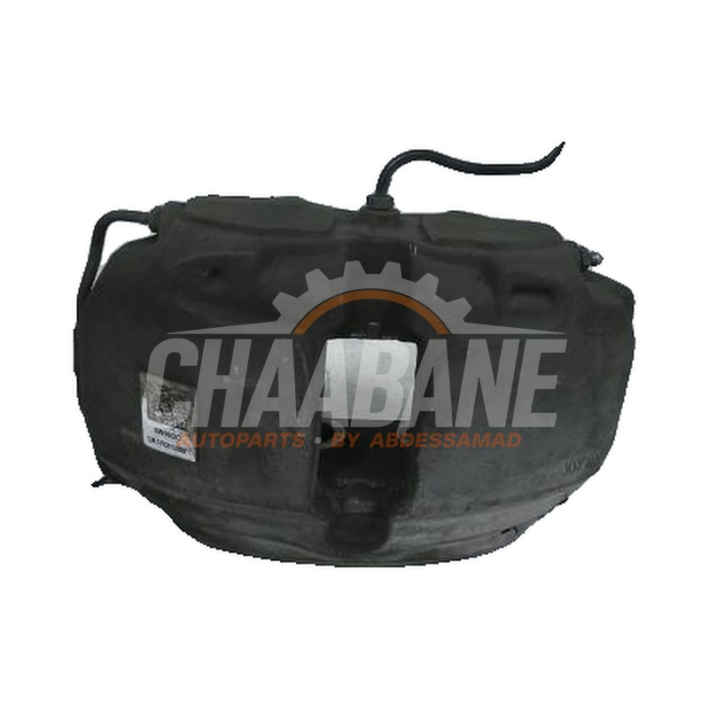 Etrier de frein avant droit 8W0615108 Audi A4 2015
