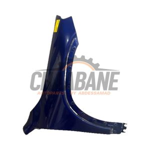 Aile avant droite A2478810201 Mercedes GLB (247.6) 2.0 GLB-180d