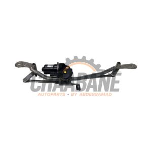 Moteur+mecanique essuie-glace 61617427901 BMW i4 (G26) eDrive40 84 kWh 2021